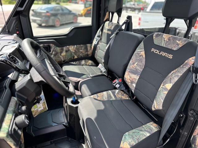 2026 Polaris Ranger XD 1500  Northstar Ultimate Camo - Photo 9